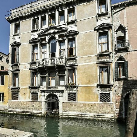 Santa Maria Formosa Apartments Venice Exterior photo